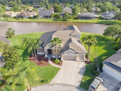 1711 Broad Water Court Fleming Island FL 32003