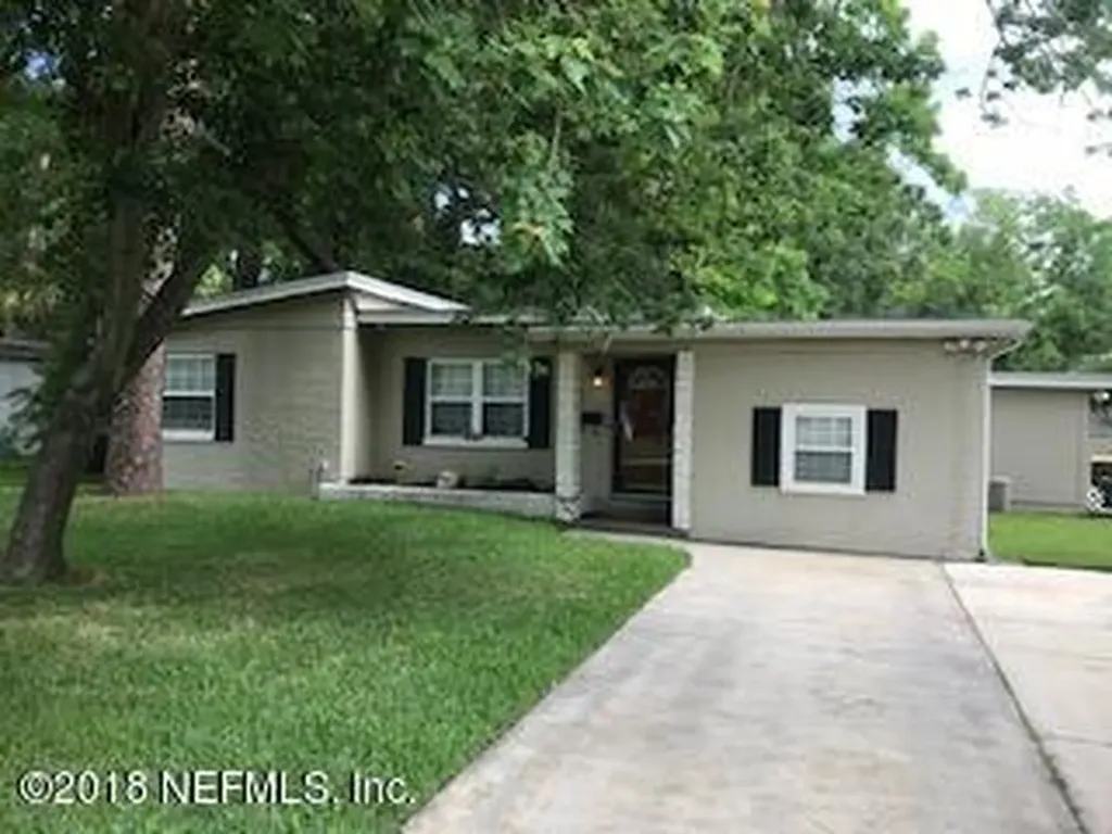 2469 Brownwood Road Jacksonville FL 32207