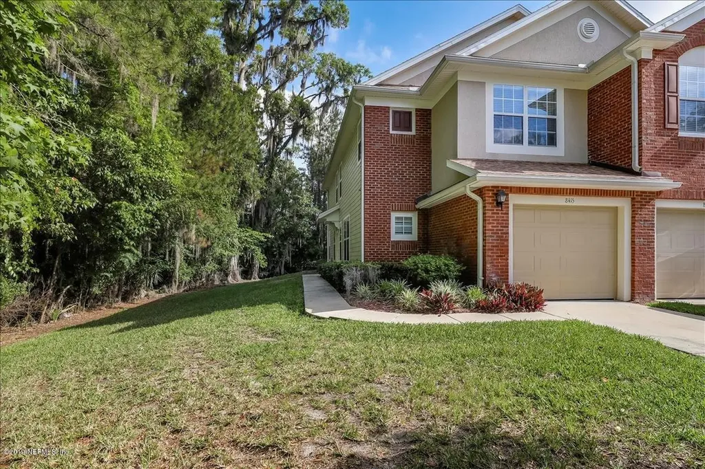 8415 Twisted Vine Court Jacksonville FL 32216