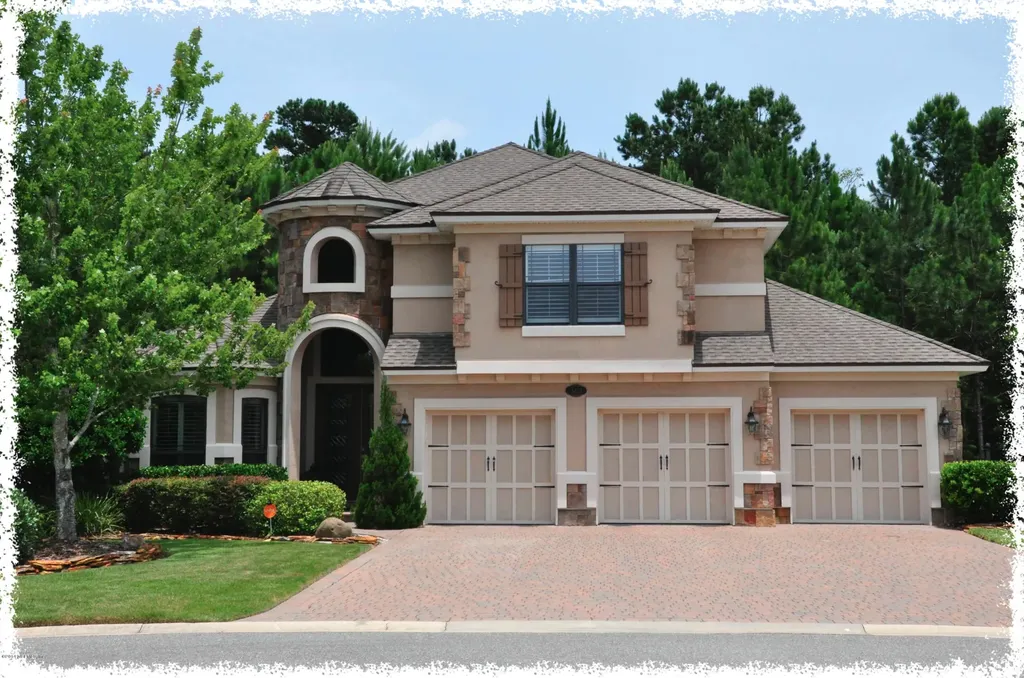 3611 Eastbury Drive Jacksonville FL 32224