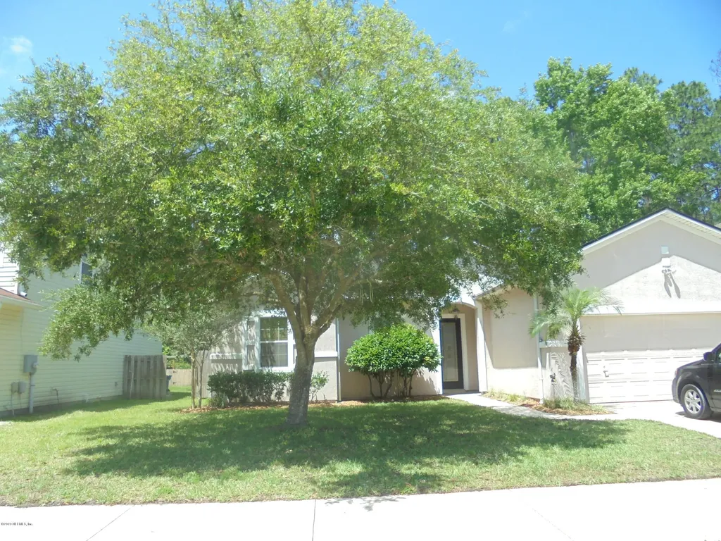 872 Collinswood Drive W Jacksonville FL 32225