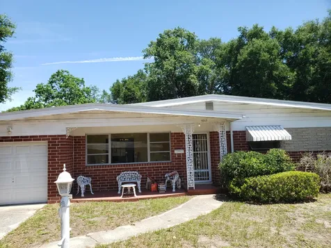 3943 Rogero Road Jacksonville FL 32277