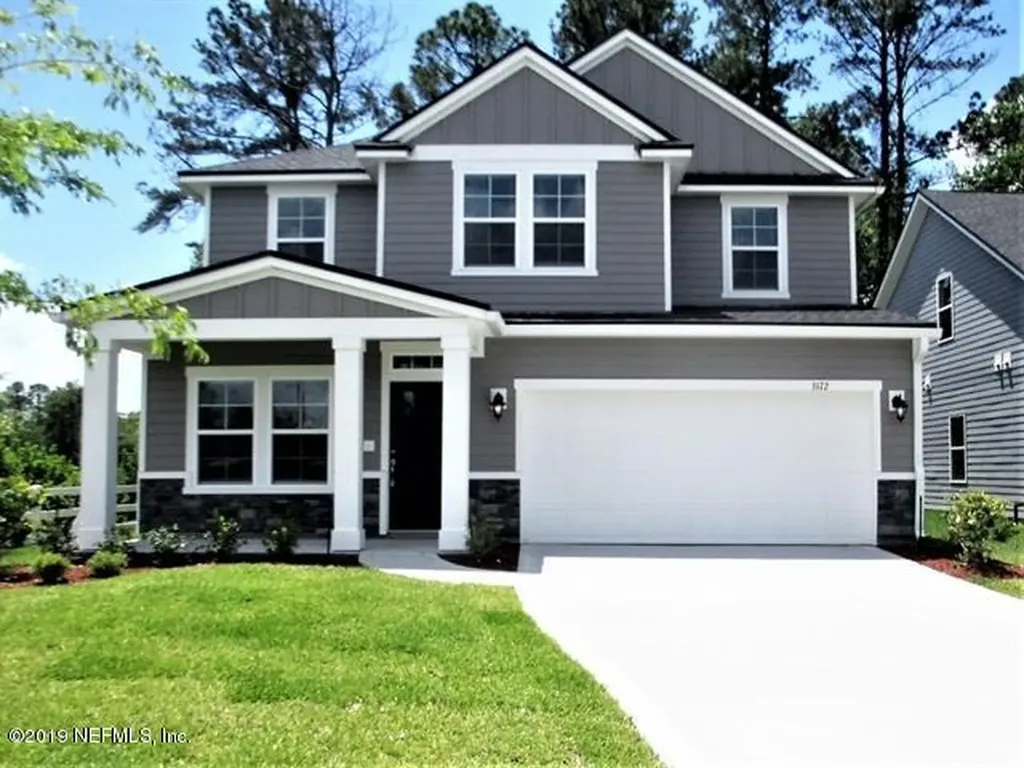 3172 Creek Village Lane Green Cove Springs FL 32043