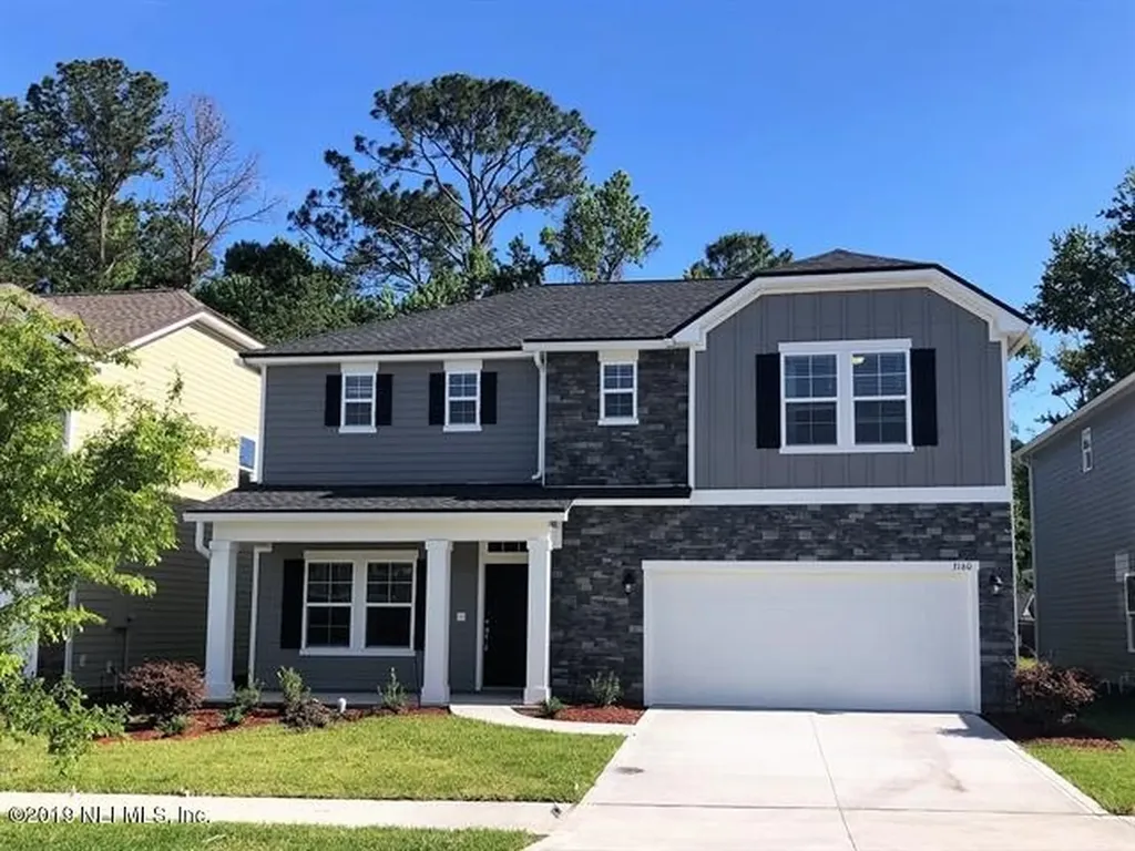 3160 Creek Village Lane Green Cove Springs FL 32043