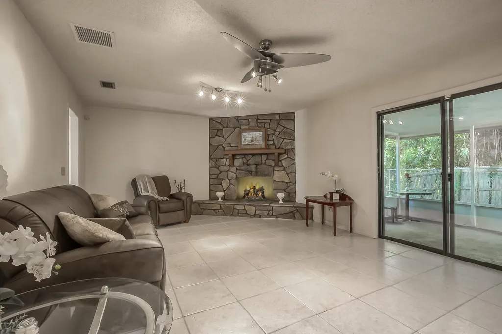 4444 San Clerc Road Jacksonville FL 32217