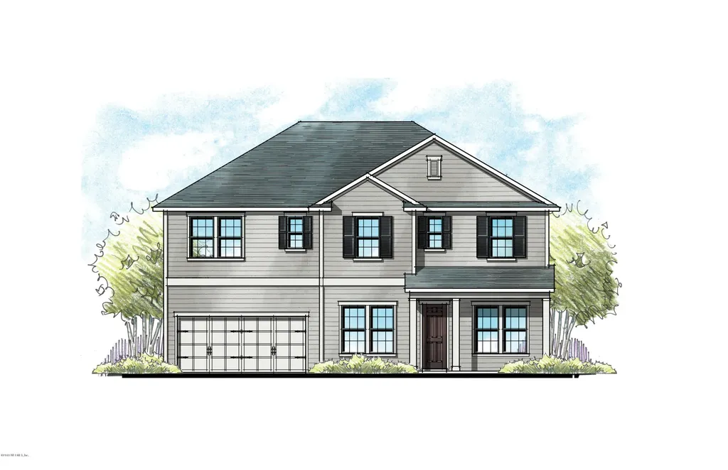 349 Whistling Run St. Augustine FL 32092