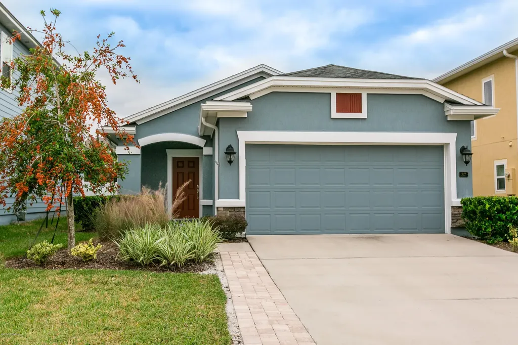 37 Carlson Court Ponte Vedra FL 32081