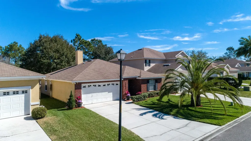 14413 Woodfield Circle N Jacksonville FL 32258