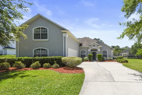 4341 Boat Club Drive Jacksonville FL 32277