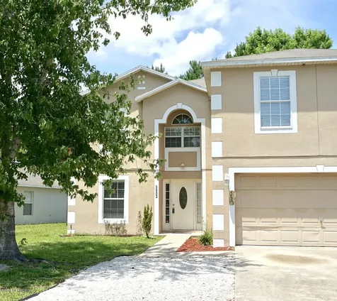 5603 Shady Pine Street S Jacksonville FL 32244