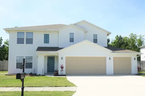 78396 Duckwood Trail Yulee FL 32097