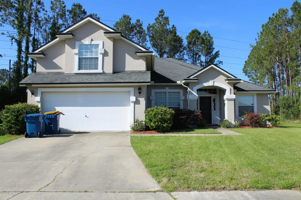 12140 Georgia Oak Court Jacksonville FL 32218