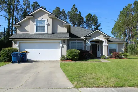 12140 Georgia Oak Court Jacksonville FL 32218