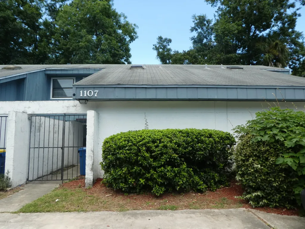 1107 Mayport Landing Circle Jacksonville FL 32233