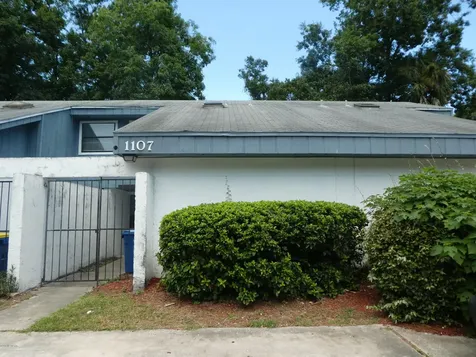 1107 Mayport Landing Circle Jacksonville FL 32233