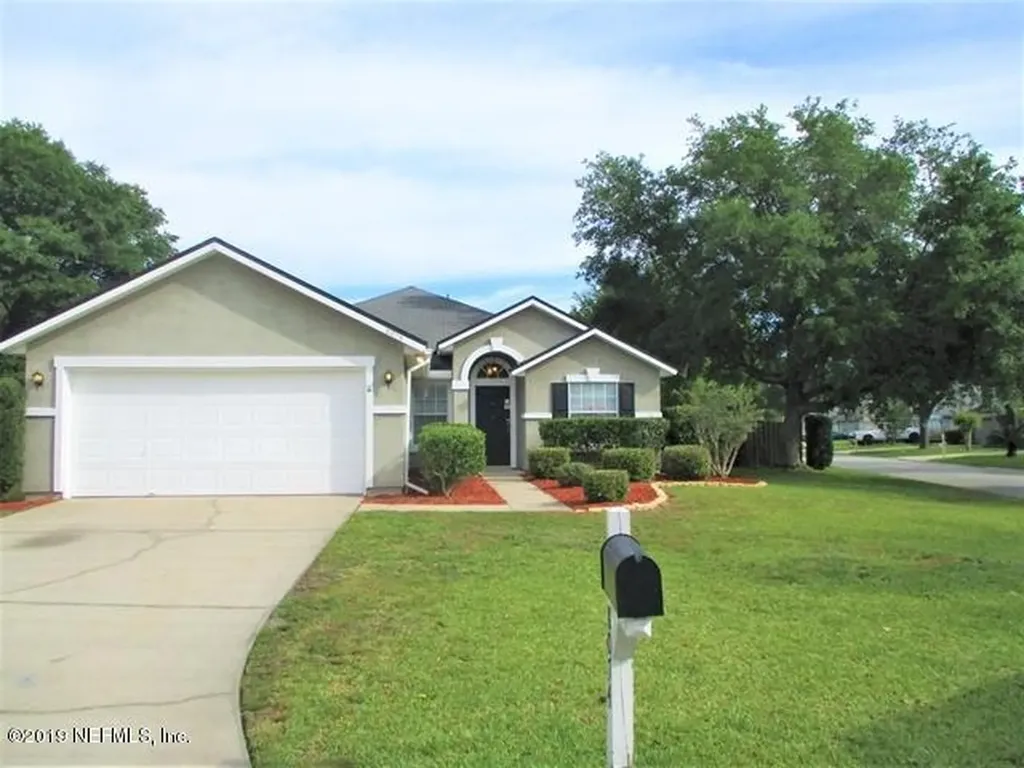 8074 Shadwell Court Jacksonville FL 32244