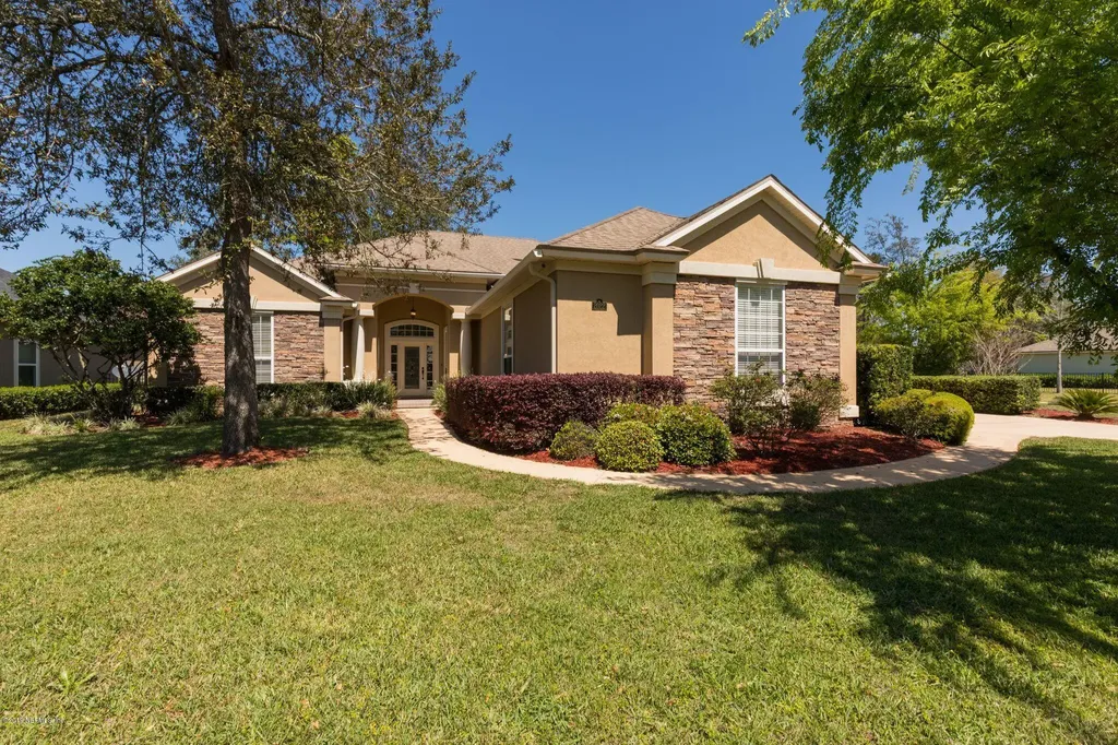 2022 Medinah Lane Green Cove Springs FL 32043