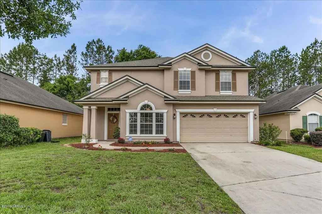 3787 Pondview Street Orange Park FL 32065