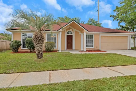 7057 Swamp Flower Drive N Jacksonville FL 32244