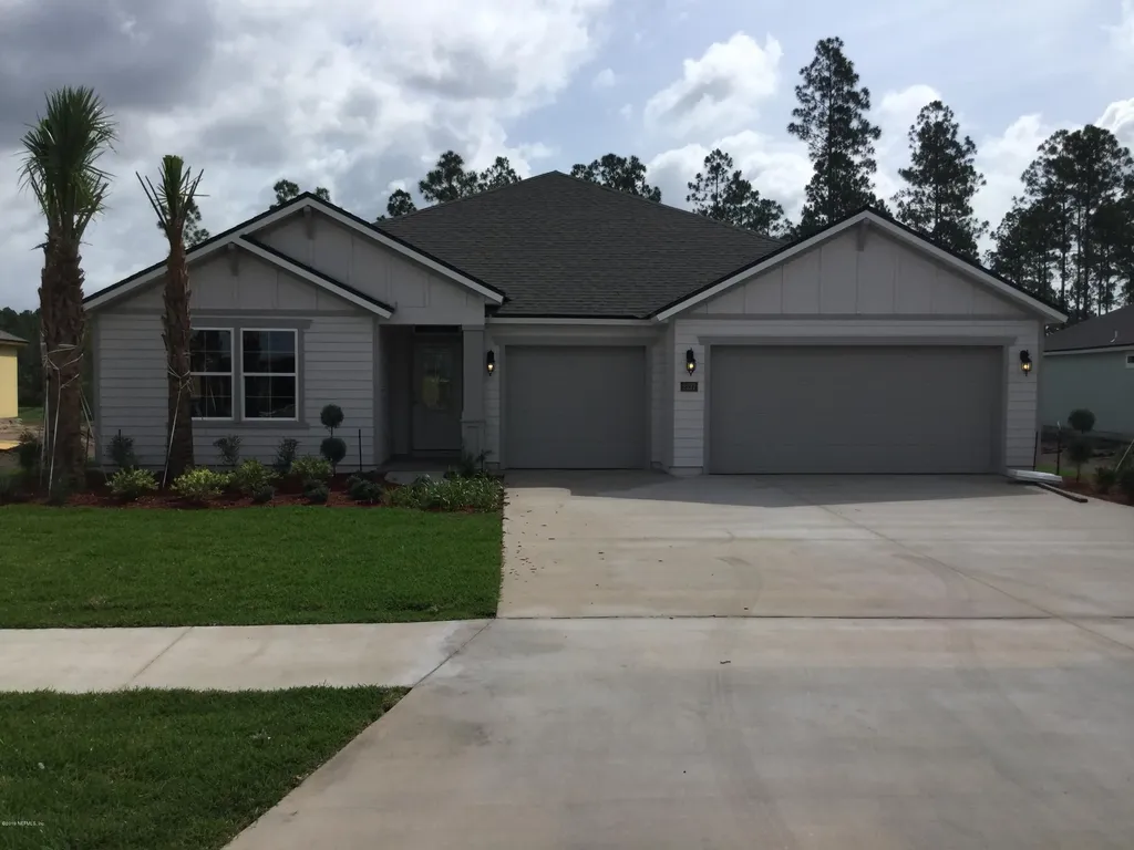 2527 Cold Stream Lane Green Cove Springs FL 32043