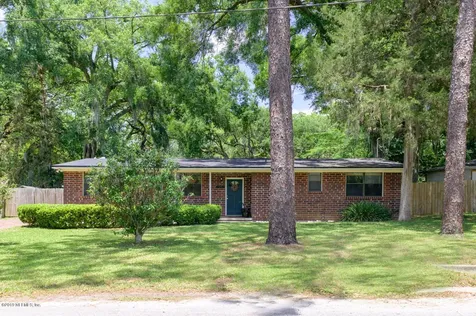 7341 Tynan Avenue Jacksonville FL 32211