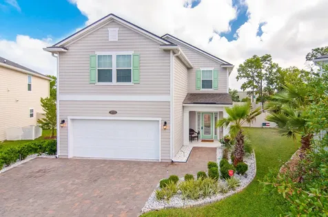 3773 Coastal Cove Circle Jacksonville FL 32224