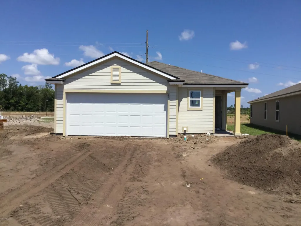 2840 Buck Creek Place Green Cove Springs FL 32043
