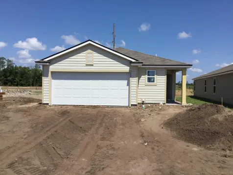 2840 Buck Creek Place Green Cove Springs FL 32043