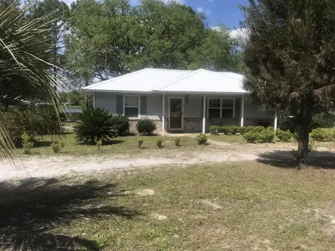 116 Sand Lake Road Interlachen FL 32148