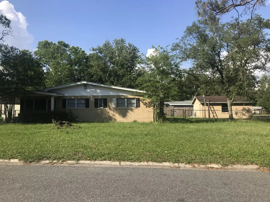 6803 London Bridge Lane Jacksonville FL 32210