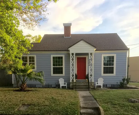 2304 Wooddale Street Jacksonville FL 32207