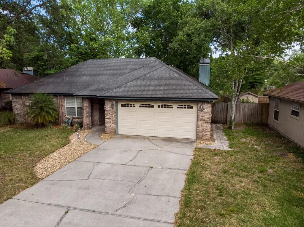 1749 Swimming Salmon Place N Jacksonville FL 32225