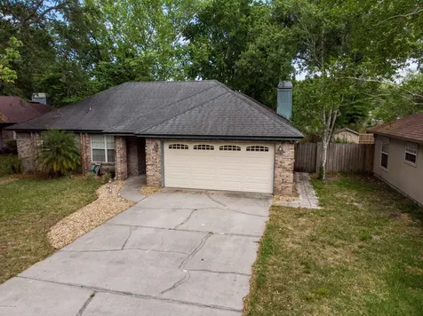 1749 Swimming Salmon Place N Jacksonville FL 32225