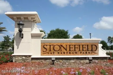 5769 Parkstone Crossing Drive Jacksonville FL 32258