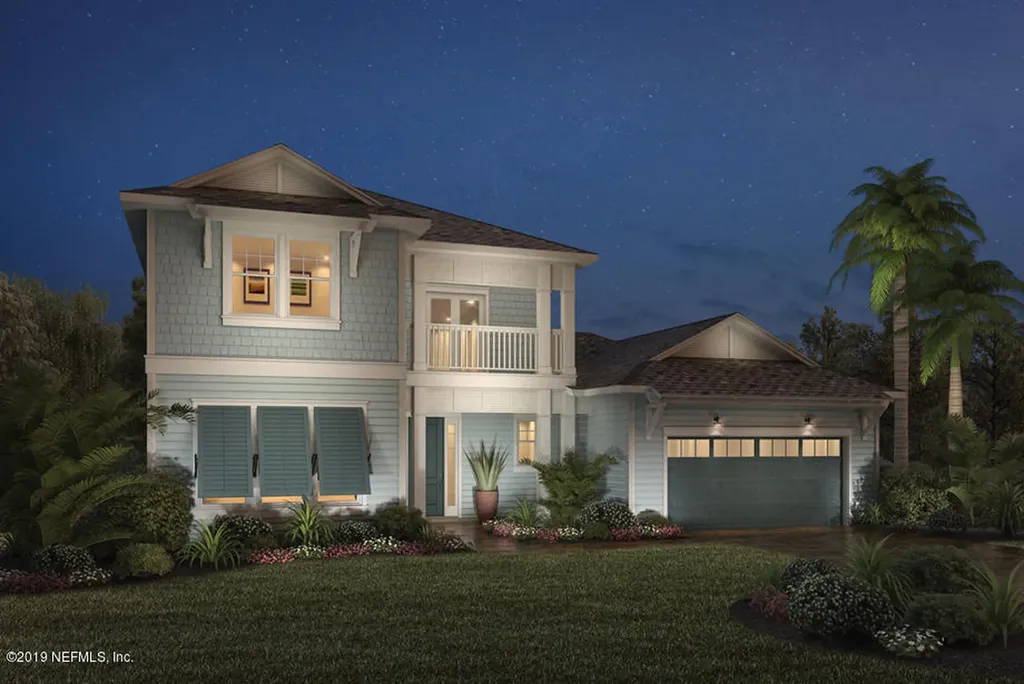 145 Bowery Avenue St. Augustine FL 32092