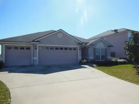 1213 Springhealth Court St. Augustine FL 32092