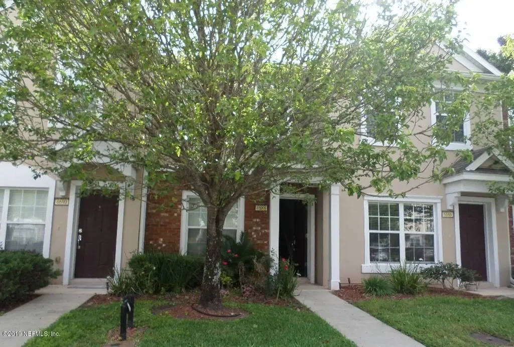 6688 Arching Branch Circle Jacksonville FL 32258