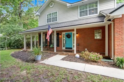 1742 Loquat Lane Jacksonville FL 32246