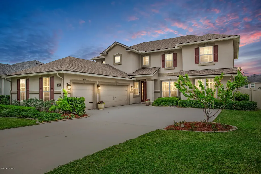 3286 Bradley Creek Parkway Green Cove Springs FL 32043