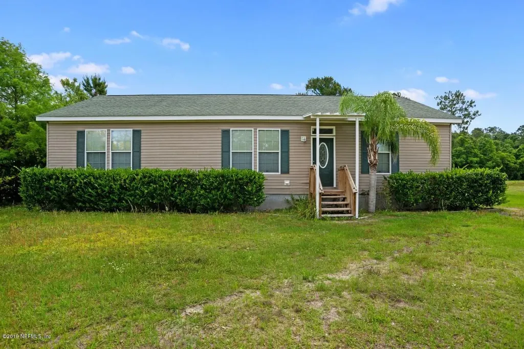 2952 Race Track Road St. Augustine FL 32084