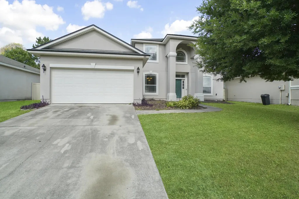 2536 Creekfront Drive Green Cove Springs FL 32043