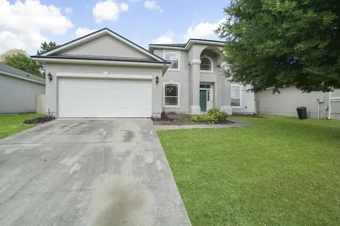 2536 Creekfront Drive Green Cove Springs FL 32043