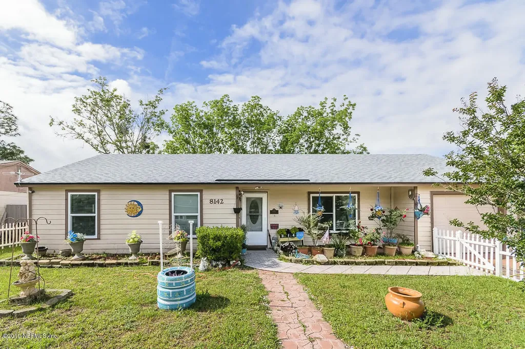 8142 Justin Road S Jacksonville FL 32210