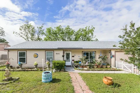8142 Justin Road S Jacksonville FL 32210