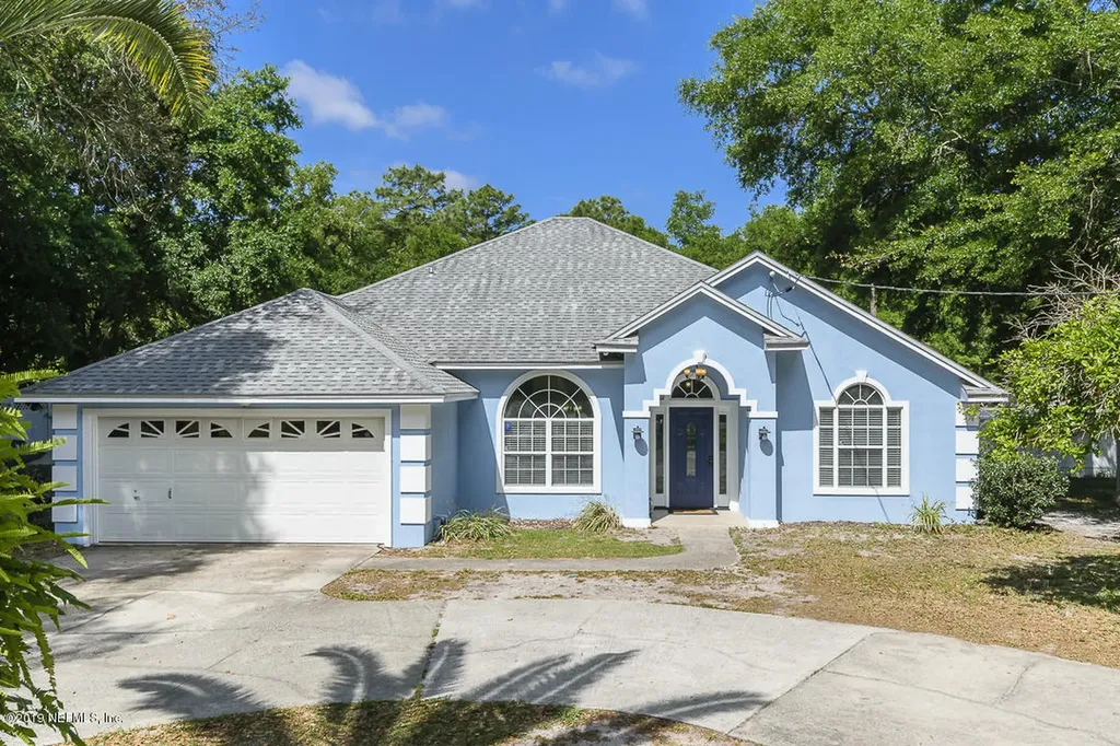 13656 Mount Pleasant Road Jacksonville FL 32225