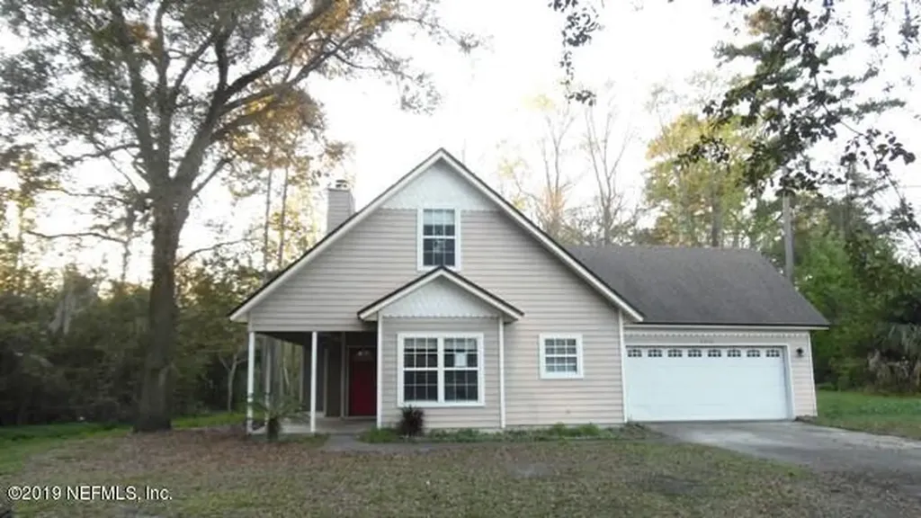 3010 Ferlita Road Jacksonville FL 32216