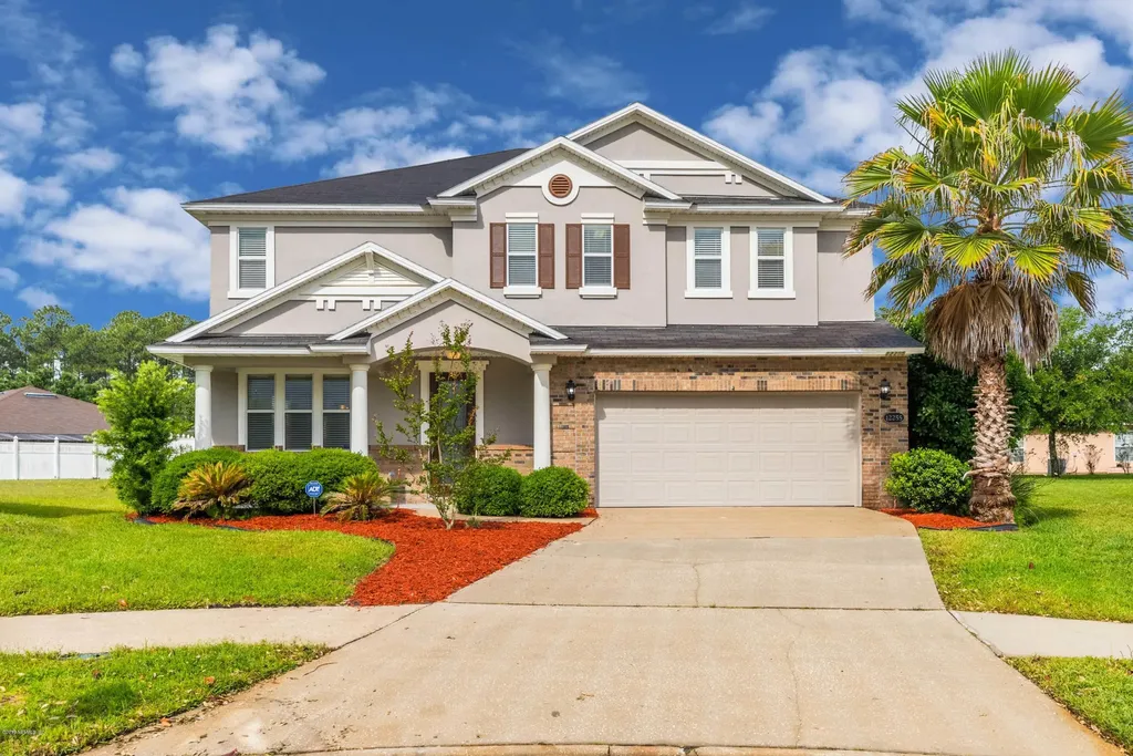 12255 Bristol Creek Drive Jacksonville FL 32218