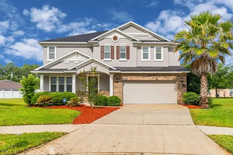 12255 Bristol Creek Drive Jacksonville FL 32218