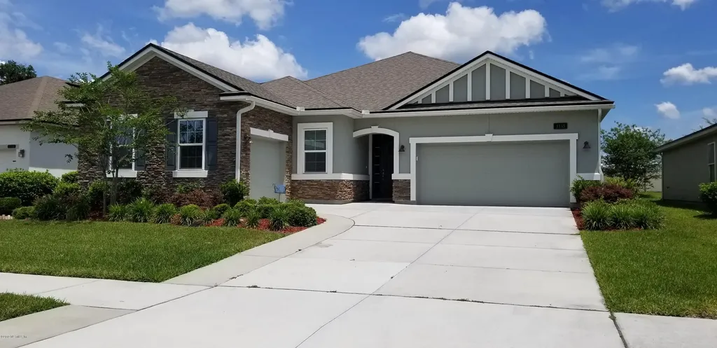 3335 Spring Valley Court Green Cove Springs FL 32043