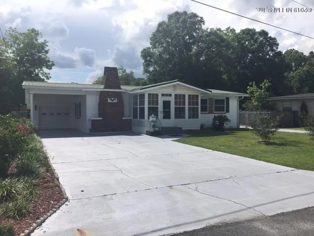 1226 Bradford Street Starke FL 32091